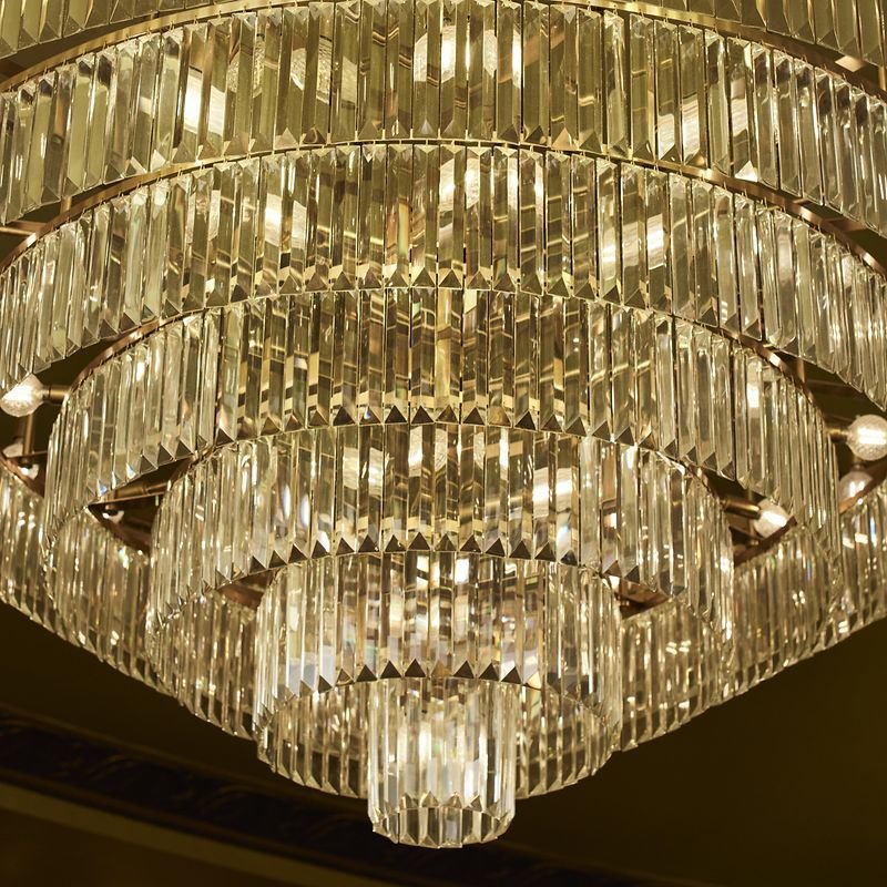 白沙屯媽祖聖像